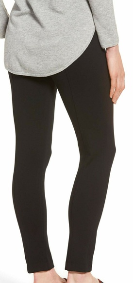 Anne Klein Compression Dress Skinny Pants NWOT - Picture 4 of 6